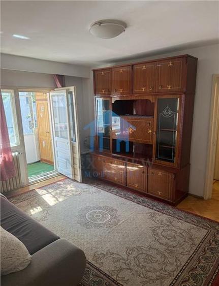 Apartament cu 3 camere decomandat în Gheorgheni