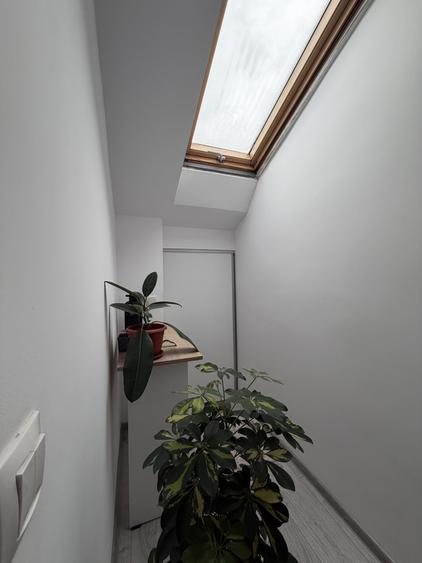 Apartament de 4 camere pe 2 nivele, 120 MP, 2 bai, zona Stejarului - 8