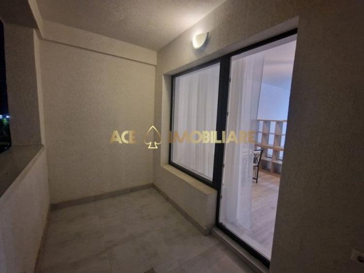 Apartament cu 2 camere decomandat, mobilat în Militari