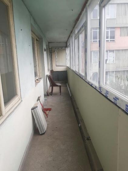 Apartament cu 2 camere în Iancului