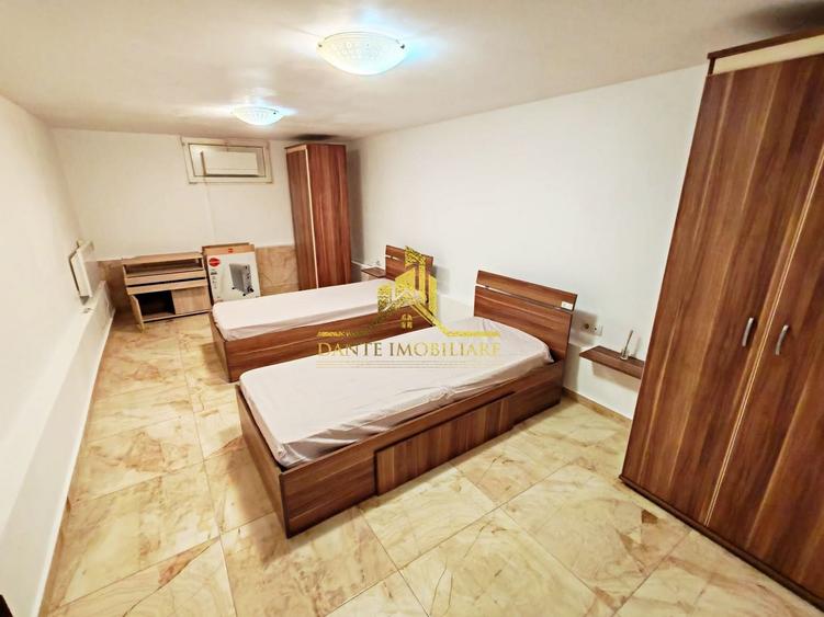 Apartament cu 2 camere decomandat, mobilat în Gheorgheni