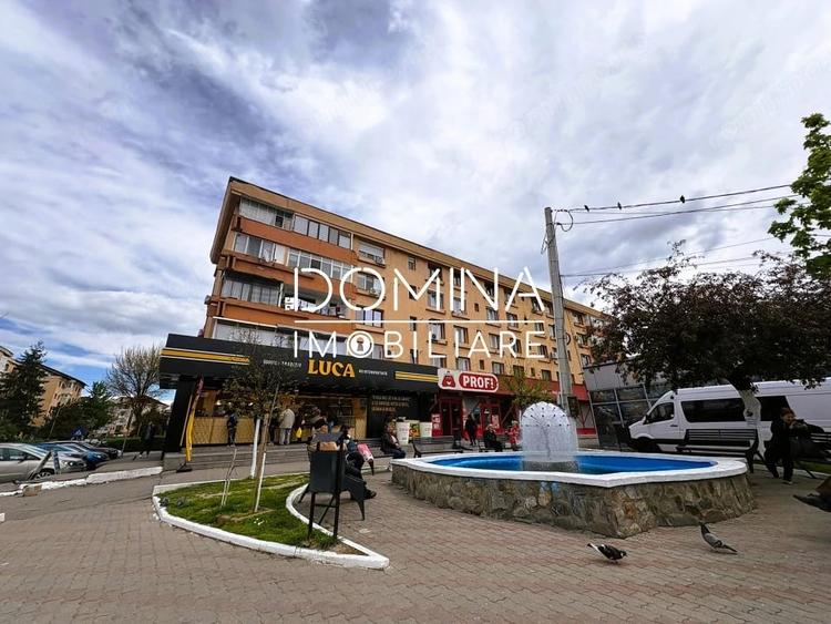 Spațiu comercial, de 430 mp, în 9 Mai