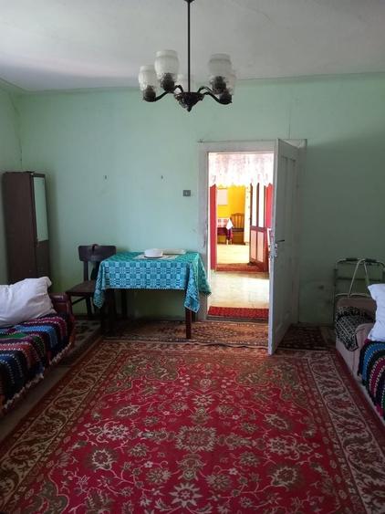 Casă cu 3 camere în Ighișu Vechi