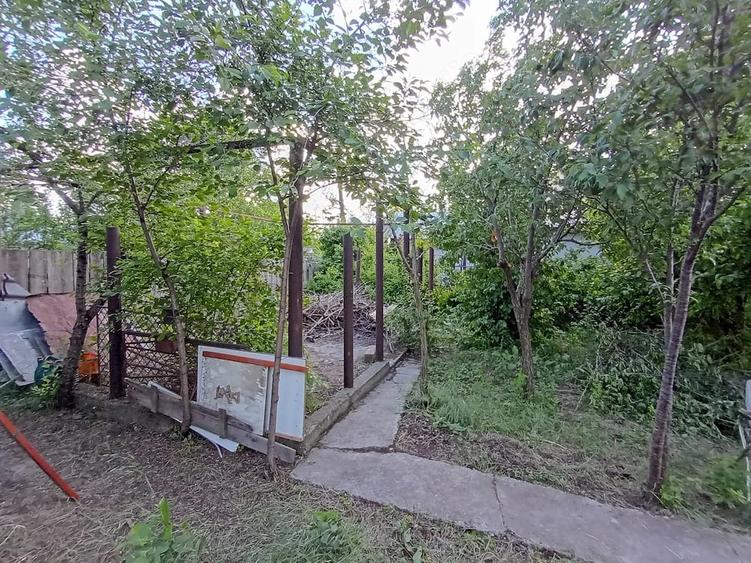 Casă cu 3 camere cu Teren 820 Mp în Slobozia Conachi
