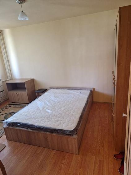 Garsonieră semidecomandată în Popoveni