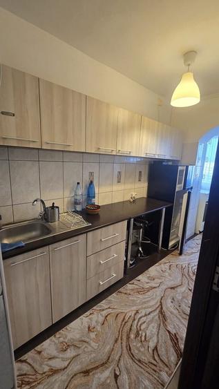 DRISTOR-METROU, stradal, bloc mixt, decomandata, movbilata+utilata - 14