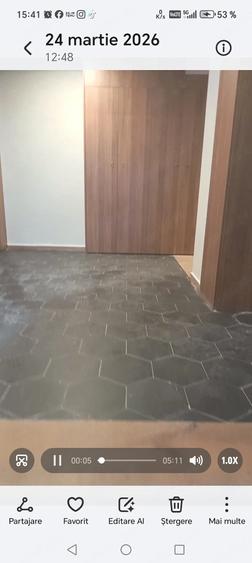 Apartament cu 2 camere decomandat în Bartolomeu