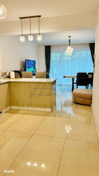 Casă cu 6 camere cu Teren 170 Mp în Sub Arini