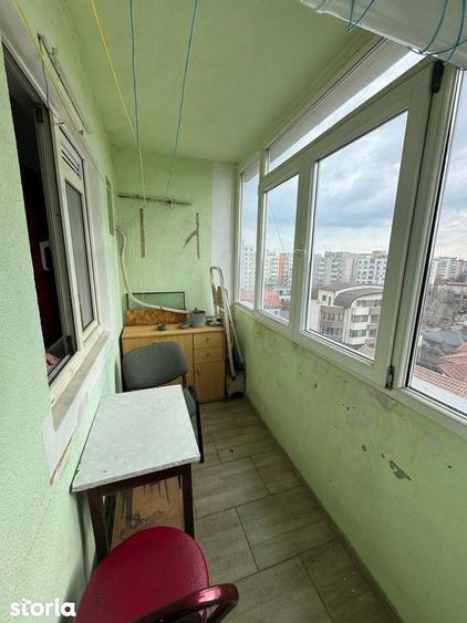 Apartament cu 2 camere în Obor