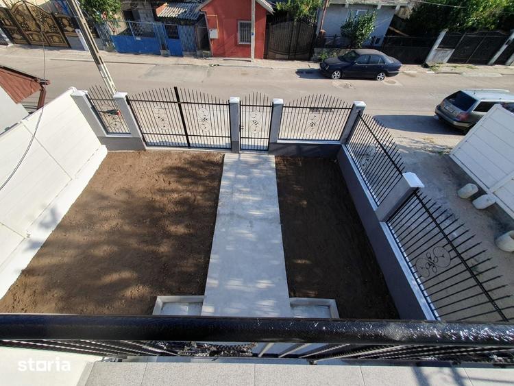 Casă cu 4 camere cu Teren 180 Mp în Central