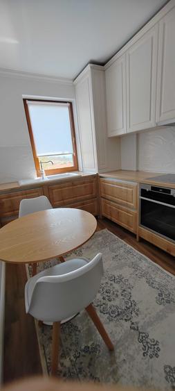 Apartament cu 3 camere decomandat în Valea Lupului
