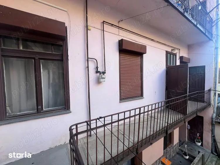Apartament cu 2 camere semidecomandat în Ultracentral