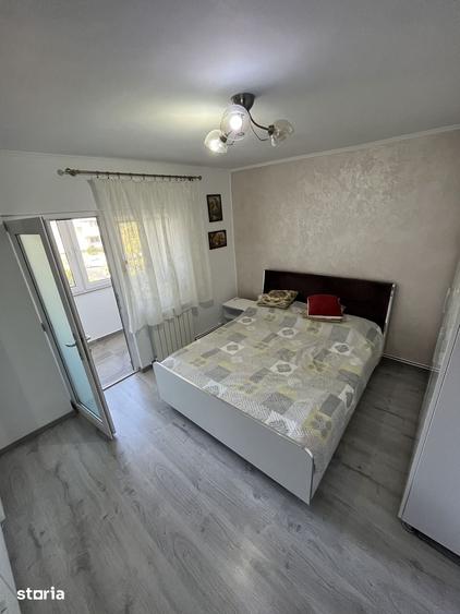 Apartament cu 2 camere decomandat în Coiciu
