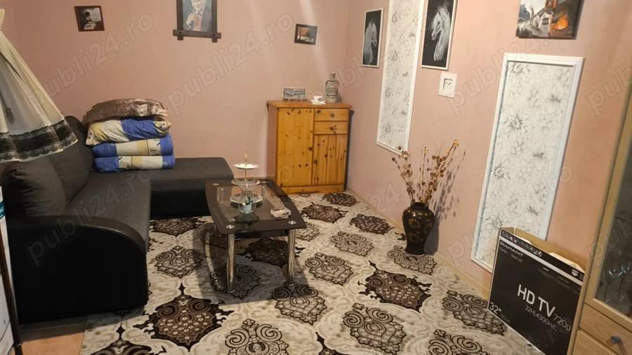 Casă cu 4 camere cu Teren 662 Mp în Periam