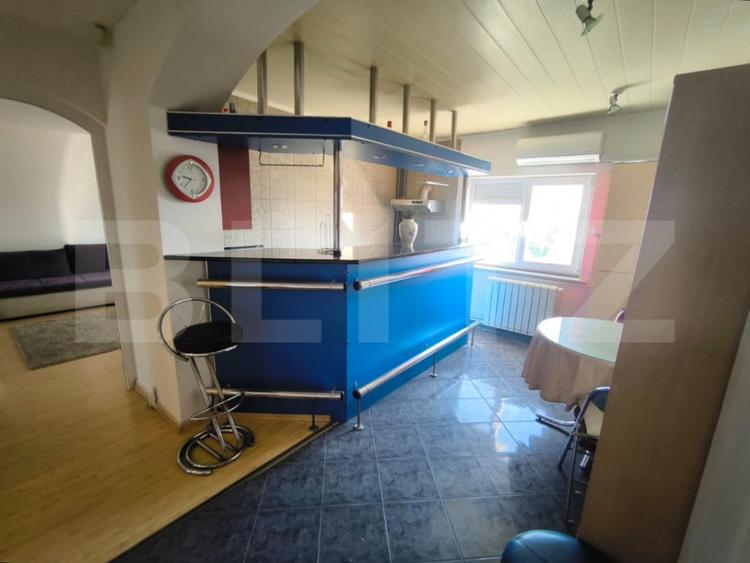 Apartament cu 3 camere, decomandat, 2 bai ?i pet friendly- - 8