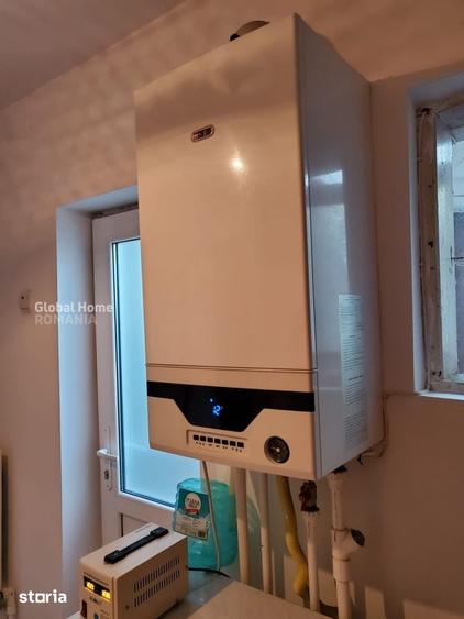 Casă cu 5 camere cu Teren 232 Mp în Centrul Civic