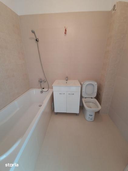Apartament cu 2 camere decomandat în Rahova