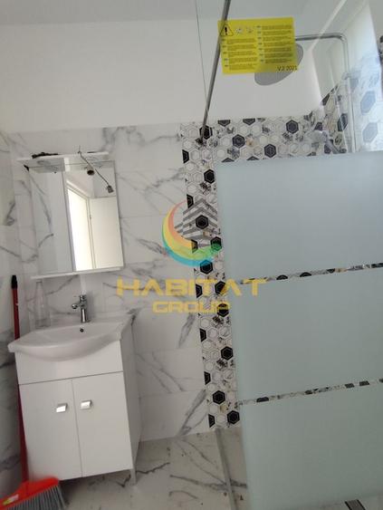 Casă individuală cu 3 camere cu Canalizare în Vidra