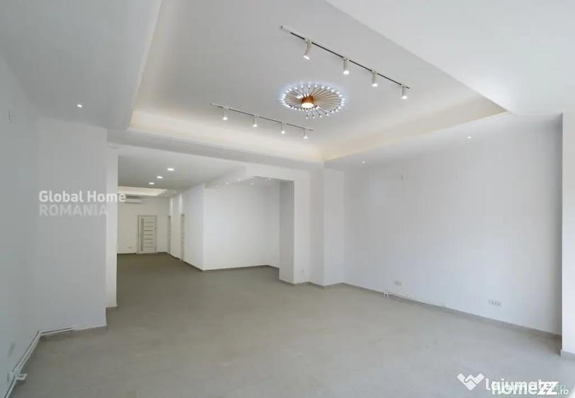 Spațiu comercial, de 162 mp, în Alexandriei