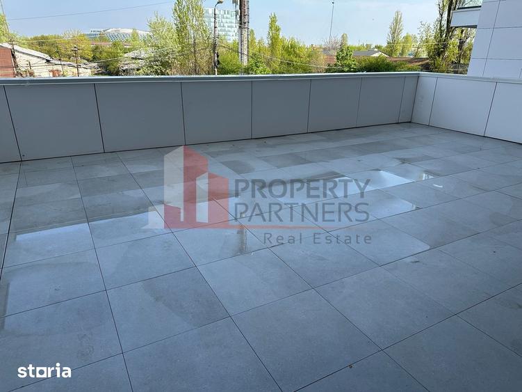 Apartament cu 2 camere în Dămăroaia
