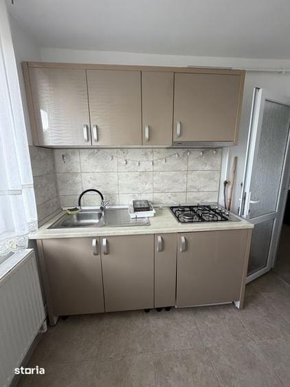 Apartament cu 2 camere în Ultracentral