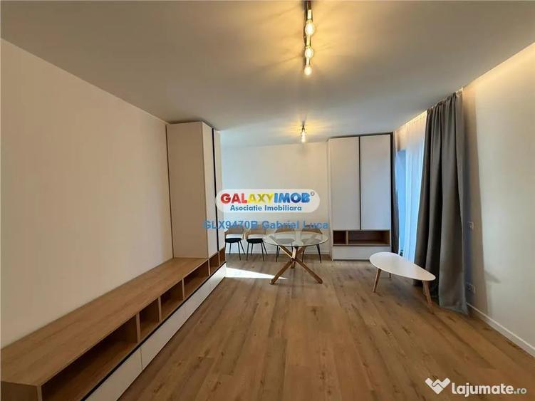 Spațiu comercial, de 58 mp, în Central