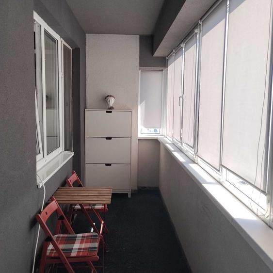Apartament cu 2 camere decomandat în 1 Decembrie 1918