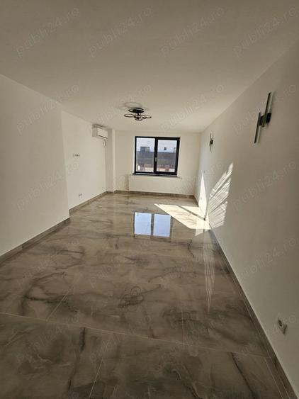 Apartament cu 4 camere decomandat în Sighetu Marmației