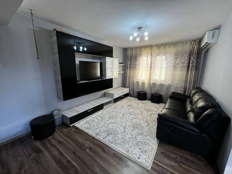Casă cu 2 camere în Central