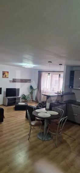 Apartament 3 camere decomandat | 77 mp | 2 dormitoare | 2 bai | Etaj 2 - 4