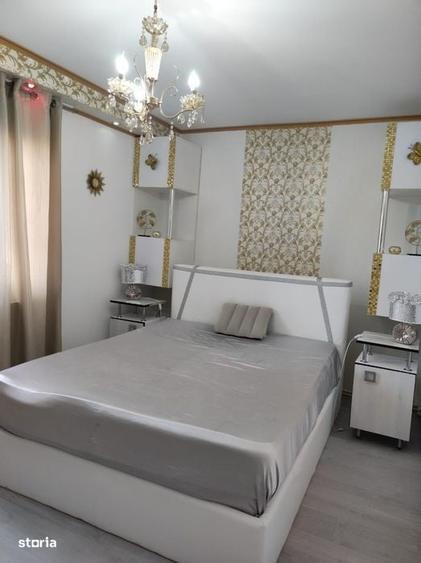 Apartament cu 3 camere decomandat în Tudor Vladimirescu