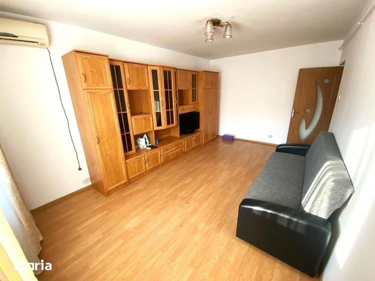 Apartament cu 2 camere decomandat în Tudor Vladimirescu
