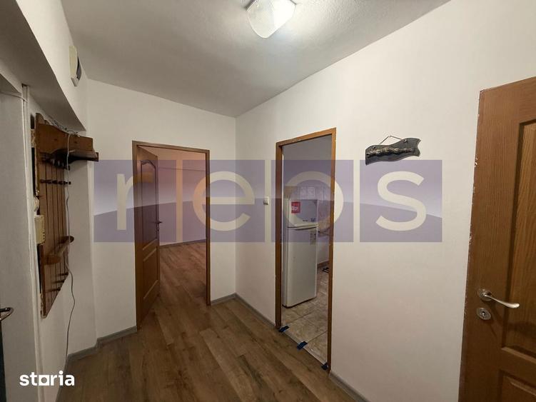 Apartament cu 2 camere decomandat în Dristor