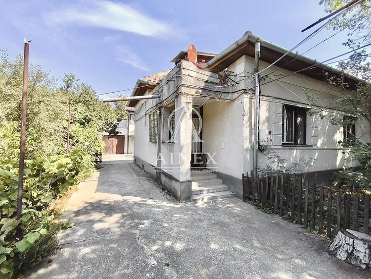 Casă cu Teren 100 Mp în Kuncz