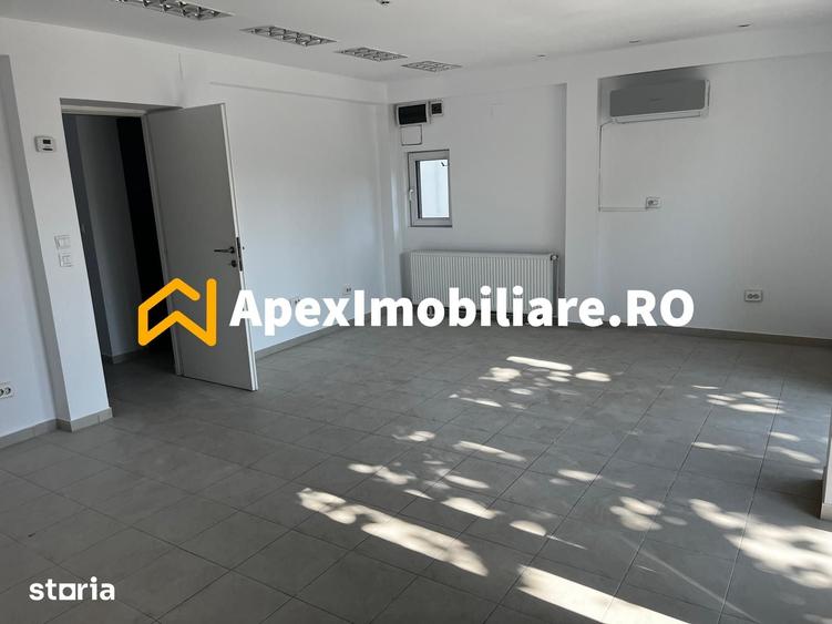 Spațiu comercial, de 70 mp, în Sisești