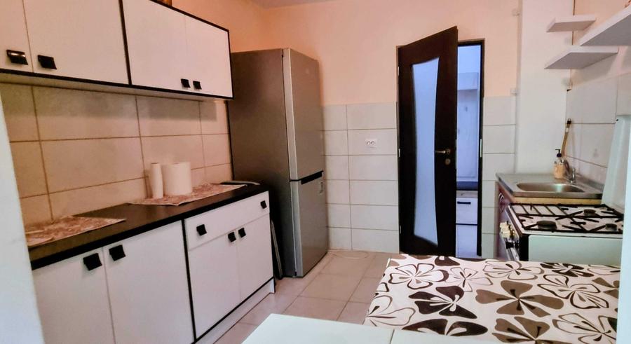 Apartament cu 2 camere decomandat în Obcini