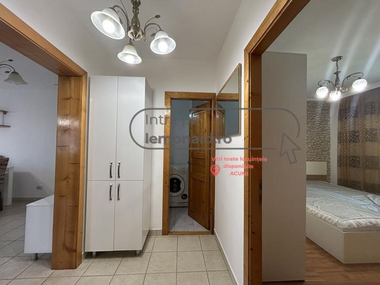 Apartament 3 camere vis-a-vis de City Mall Timișoara - 7