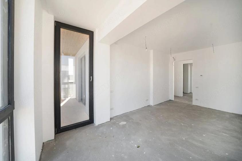 CASA NOUA, BRANESTI, LANGA PADUREA CERNICA | 4 DORMITOARE | 174 MP UTILI | TERAS - 13