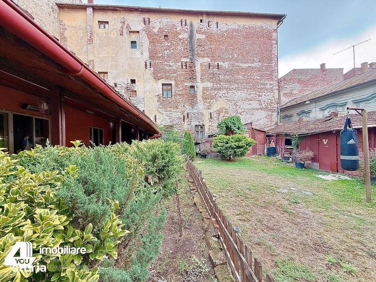Apartament cu 2 camere în Ultracentral