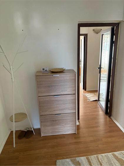 Apartament cu 3 camere decomandat în Gara