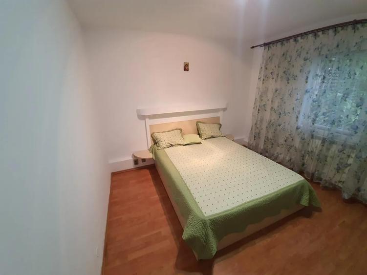 Apartament cu 2 camere decomandat în Lujerului