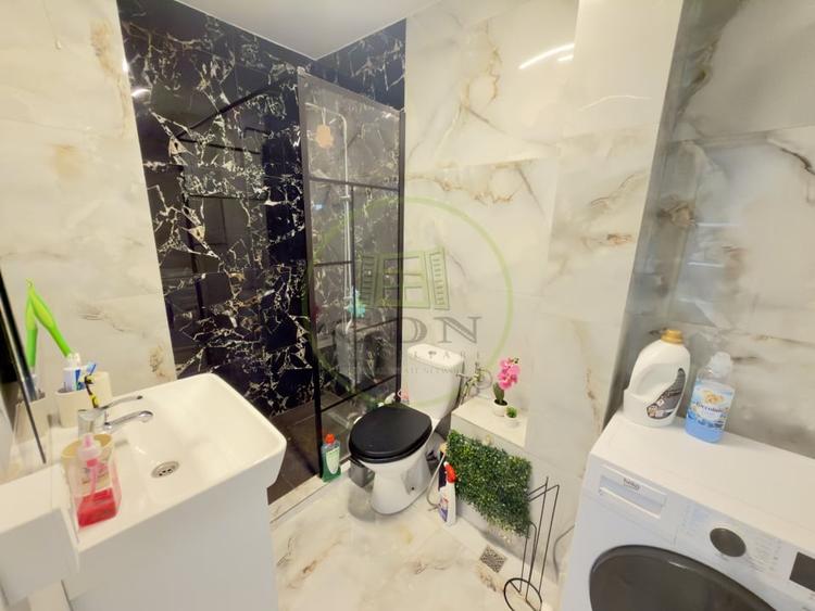 Apartament 2 camere, semidecomandat, 47.35 mp, cartier 1 Mai, zona Sara - 7