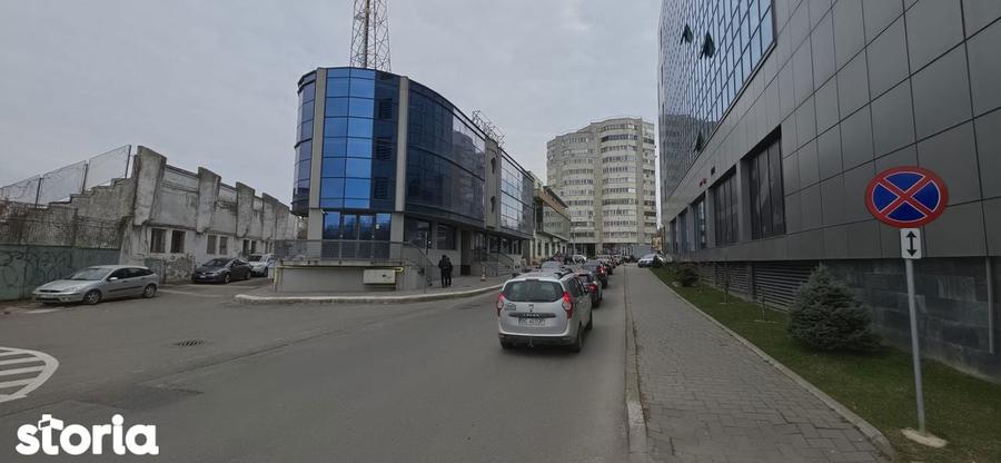 SPATIU DE BIROURI PREMIUM ZONA TIC TAC - 8