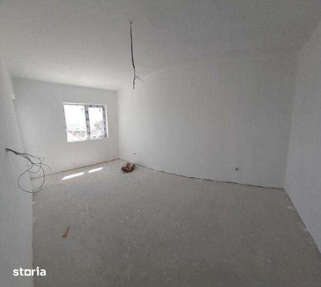 Duplex modern in constructie-termen finalizare:noiembrie - 11