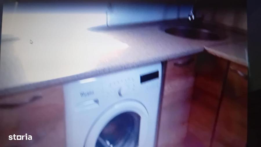 Apartament cu 2 camere în Străulești