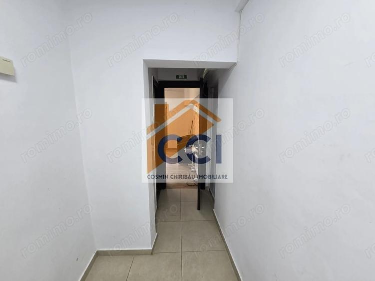 Spațiu comercial, de 65 mp, în 9 Mai