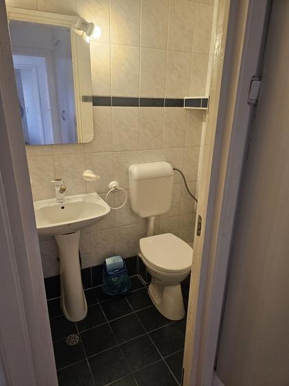 Apartament cu 4 camere semidecomandat în Grigorescu