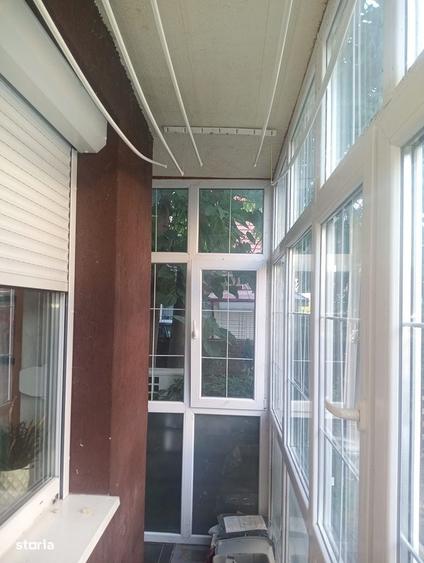 Apartament cu 2 camere în Vârteju