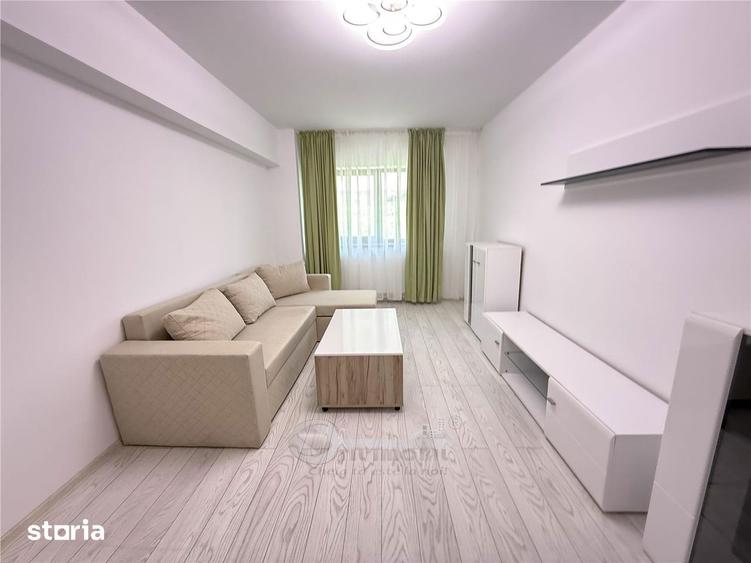 Apartament cu 2 camere decomandat în Bucium