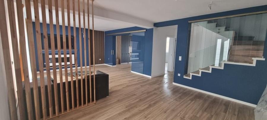 Vand duplex nou,mobilat si uitlat, Bavaria, Sibiu.165 m utili - 6